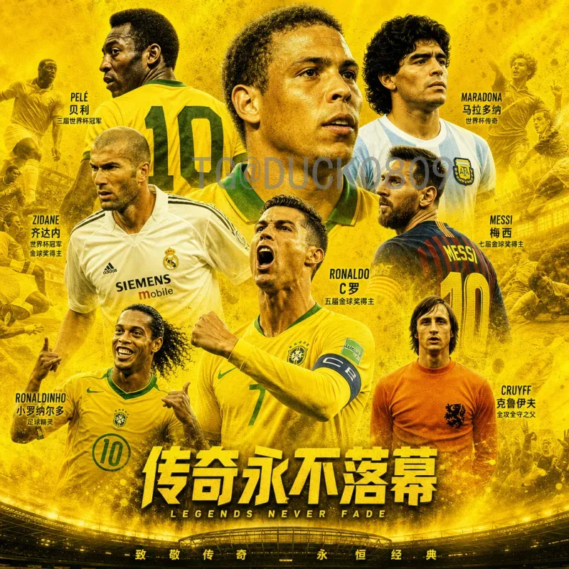 2026世界杯老将：荣耀谢幕还是传奇延续？